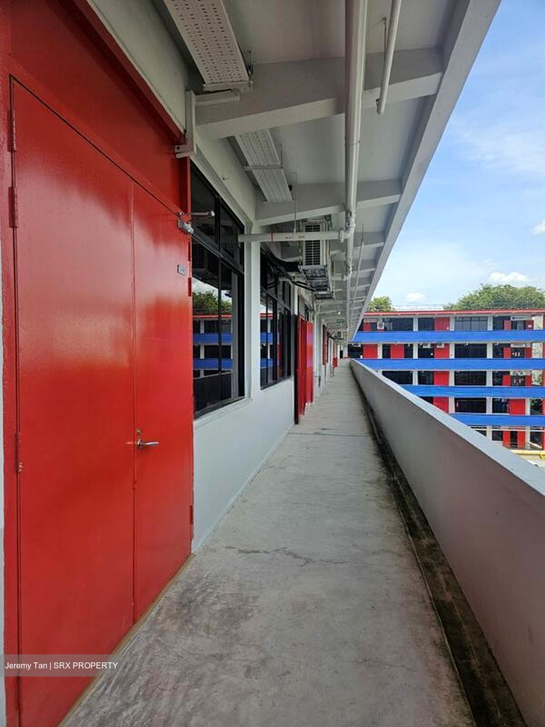 116 COMMONWEALTH CRESCENT (D3), Factory #503378601